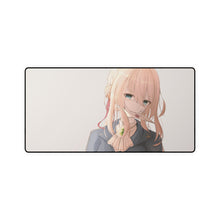 Load image into Gallery viewer, Violet Evergarden Mouse Pad (Desk Mat)