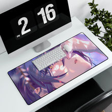 Load image into Gallery viewer, Anime Original Mouse Pad (Desk Mat) With Laptop