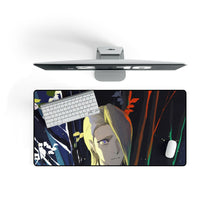 Load image into Gallery viewer, Izuru Kira Mouse Pad (Desk Mat)