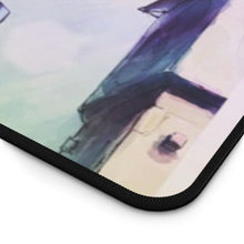 Load image into Gallery viewer, Grimgar Of Fantasy And Ash Mouse Pad (Desk Mat) Hemmed Edge