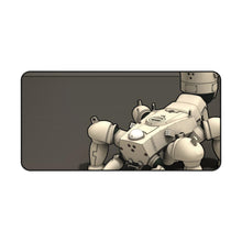 Load image into Gallery viewer, Ghost In The Shell Mouse Pad (Desk Mat)