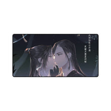 Load image into Gallery viewer, Tian Guan Ci Fu Mouse Pad (Desk Mat)