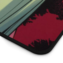 Load image into Gallery viewer, When They Cry Mouse Pad (Desk Mat) Hemmed Edge