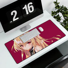 Load image into Gallery viewer, To Love-Ru Mouse Pad (Desk Mat)