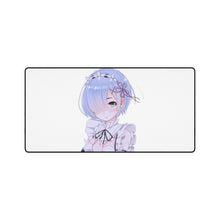 Load image into Gallery viewer, Anime Re:ZERO -Starting Life in Another World- Mouse Pad (Desk Mat)