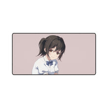 Load image into Gallery viewer, Anime Girl Mouse Pad (Desk Mat)