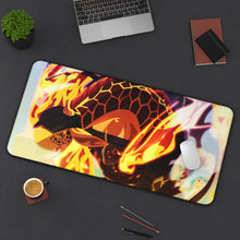Load image into Gallery viewer, Kaku (One Piece) 8k Mouse Pad (Desk Mat) Background