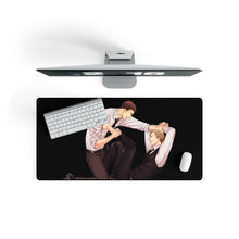 Load image into Gallery viewer, Twittering Birds Never Fly Mouse Pad (Desk Mat)