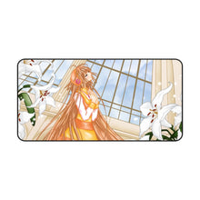 Load image into Gallery viewer, Kobato Mouse Pad (Desk Mat)