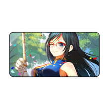 Load image into Gallery viewer, Sound! Euphonium Asuka Tanaka Mouse Pad (Desk Mat)