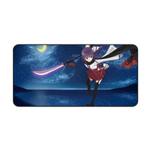Load image into Gallery viewer, Inu × Boku SS Mouse Pad (Desk Mat)
