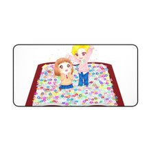 Load image into Gallery viewer, Itsudatte Bokura no Koi wa 10 Centi Datta. Mouse Pad (Desk Mat)