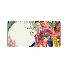 Load image into Gallery viewer, Anime Original Mouse Pad (Desk Mat)