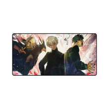 Load image into Gallery viewer, Tokyo Ghoul:re Mouse Pad (Desk Mat)
