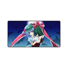 Load image into Gallery viewer, Touhou Mouse Pad (Desk Mat)