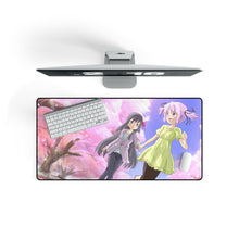 Load image into Gallery viewer, Puella Magi Madoka Magica Mouse Pad (Desk Mat)