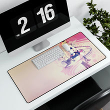 Load image into Gallery viewer, Anime Fairy Tail Mouse Pad (Desk Mat)