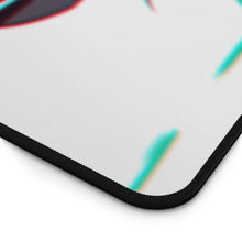Load image into Gallery viewer, One-Punch Man Mouse Pad (Desk Mat) Hemmed Edge
