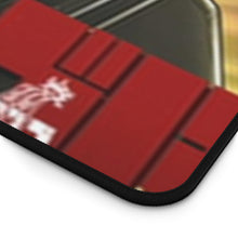 Load image into Gallery viewer, Anime Golgo 13 Mouse Pad (Desk Mat) Hemmed Edge