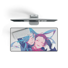 Load image into Gallery viewer, Anime Touken Ranbu Mouse Pad (Desk Mat)