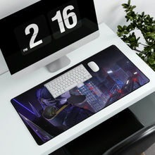Load image into Gallery viewer, Virtual Youtuber Mouse Pad (Desk Mat)