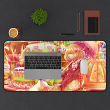 Load image into Gallery viewer, Anime Original Mouse Pad (Desk Mat) With Laptop