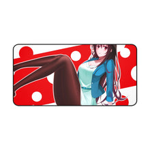 Load image into Gallery viewer, Saekano: How To Raise A Boring Girlfriend Mouse Pad (Desk Mat)