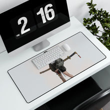 Load image into Gallery viewer, Anime Original Mouse Pad (Desk Mat) With Laptop