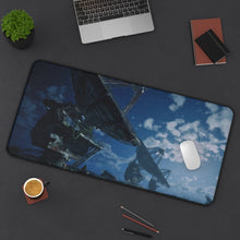Load image into Gallery viewer, Anime Original Mouse Pad (Desk Mat) On Desk
