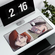 Load image into Gallery viewer, Jujutsu Kaisen Mouse Pad (Desk Mat)