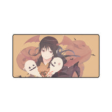 Load image into Gallery viewer, Puella Magi Madoka Magica Mouse Pad (Desk Mat)