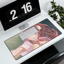 Load image into Gallery viewer, Rascal Does Not Dream of Bunny Girl Senpai Mouse Pad (Desk Mat)