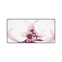 Load image into Gallery viewer, Benghuai Xueyuan Mouse Pad (Desk Mat)