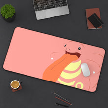 Load image into Gallery viewer, Anime Pokémon Mouse Pad (Desk Mat) On Desk