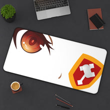 Load image into Gallery viewer, KonoSuba - God’s blessing on this wonderful world!! Mouse Pad (Desk Mat) On Desk