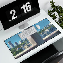Load image into Gallery viewer, Your Name. Mouse Pad (Desk Mat)