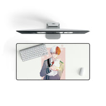 Load image into Gallery viewer, My Hero Academia Mouse Pad (Desk Mat) On Desk