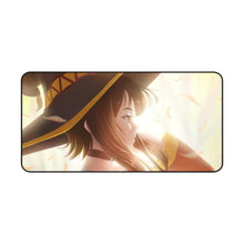 Load image into Gallery viewer, Megumin Mouse Pad (Desk Mat)