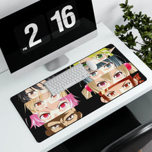 Load image into Gallery viewer, Sword Art Online Mouse Pad (Desk Mat)