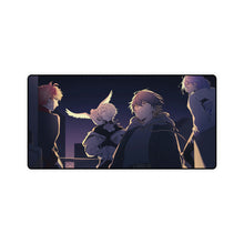 Load image into Gallery viewer, Virtual Youtuber Mouse Pad (Desk Mat)