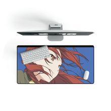 Load image into Gallery viewer, Strike Witches Mouse Pad (Desk Mat)