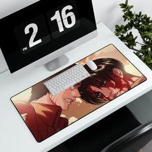 Load image into Gallery viewer, Critical Moment Mouse Pad (Desk Mat)