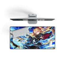 Load image into Gallery viewer, Fate/Grand Order Mouse Pad (Desk Mat) On Desk