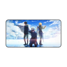 Load image into Gallery viewer, Aldnoah.Zero Mouse Pad (Desk Mat)