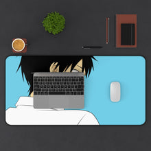 Load image into Gallery viewer, Kimi Ni Todoke Mouse Pad (Desk Mat) With Laptop
