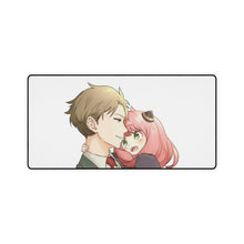 Load image into Gallery viewer, Spy x Family Mouse Pad (Desk Mat)