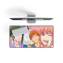 Load image into Gallery viewer, Wotakoi Cast Mouse Pad (Desk Mat)