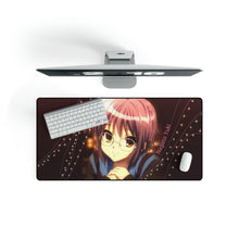 Load image into Gallery viewer, The Melancholy Of Haruhi Suzumiya Mouse Pad (Desk Mat)