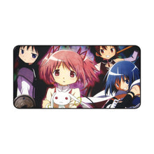 Load image into Gallery viewer, Puella Magi Madoka Magica Mouse Pad (Desk Mat)