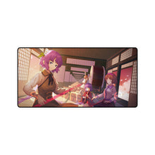 Load image into Gallery viewer, Touhou Mouse Pad (Desk Mat)